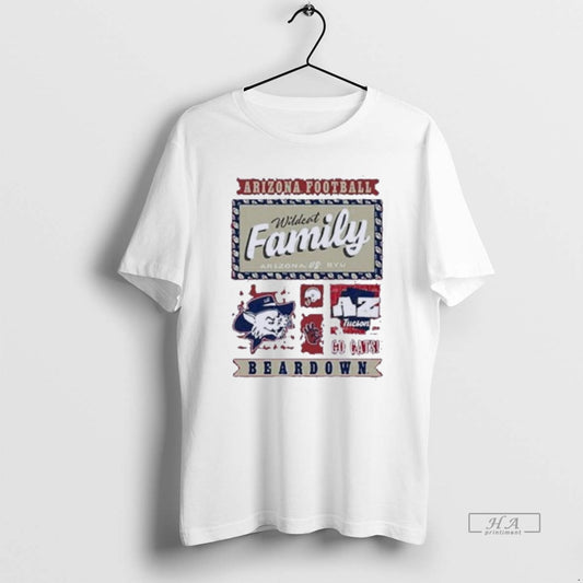 Official Arizona Vs Byu Game Day 2025 Family Weekend