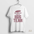 Official Arkansas 7th Inning Stretch Root For The Hog Team