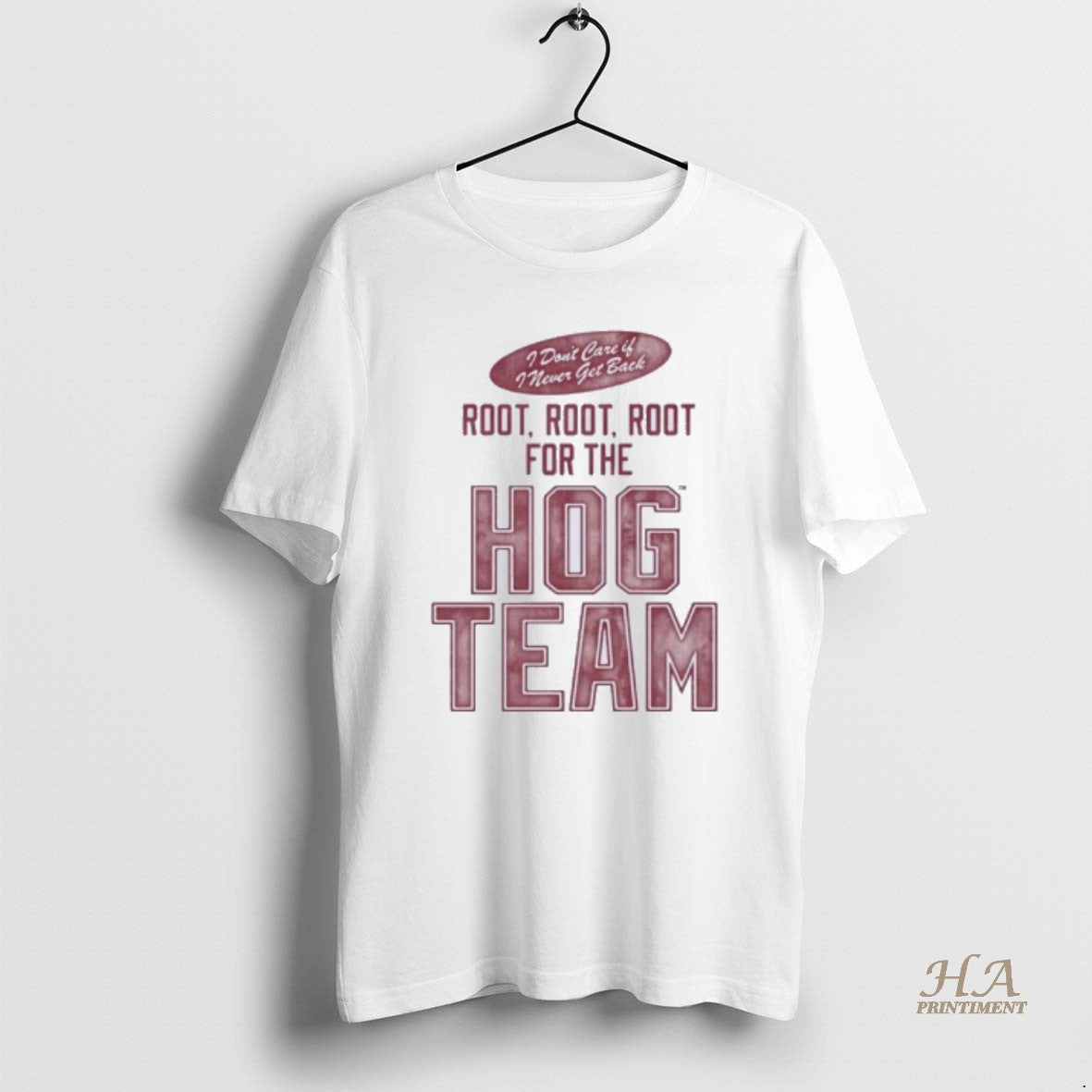 Official Arkansas 7th Inning Stretch Root For The Hog Team
