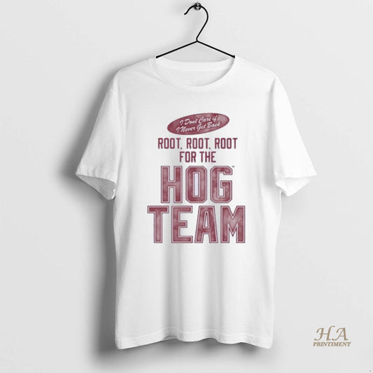 Official Arkansas 7th Inning Stretch Root For The Hog Team