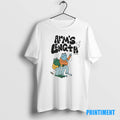 Official Arms Length Tour 2025 Tee Sweater