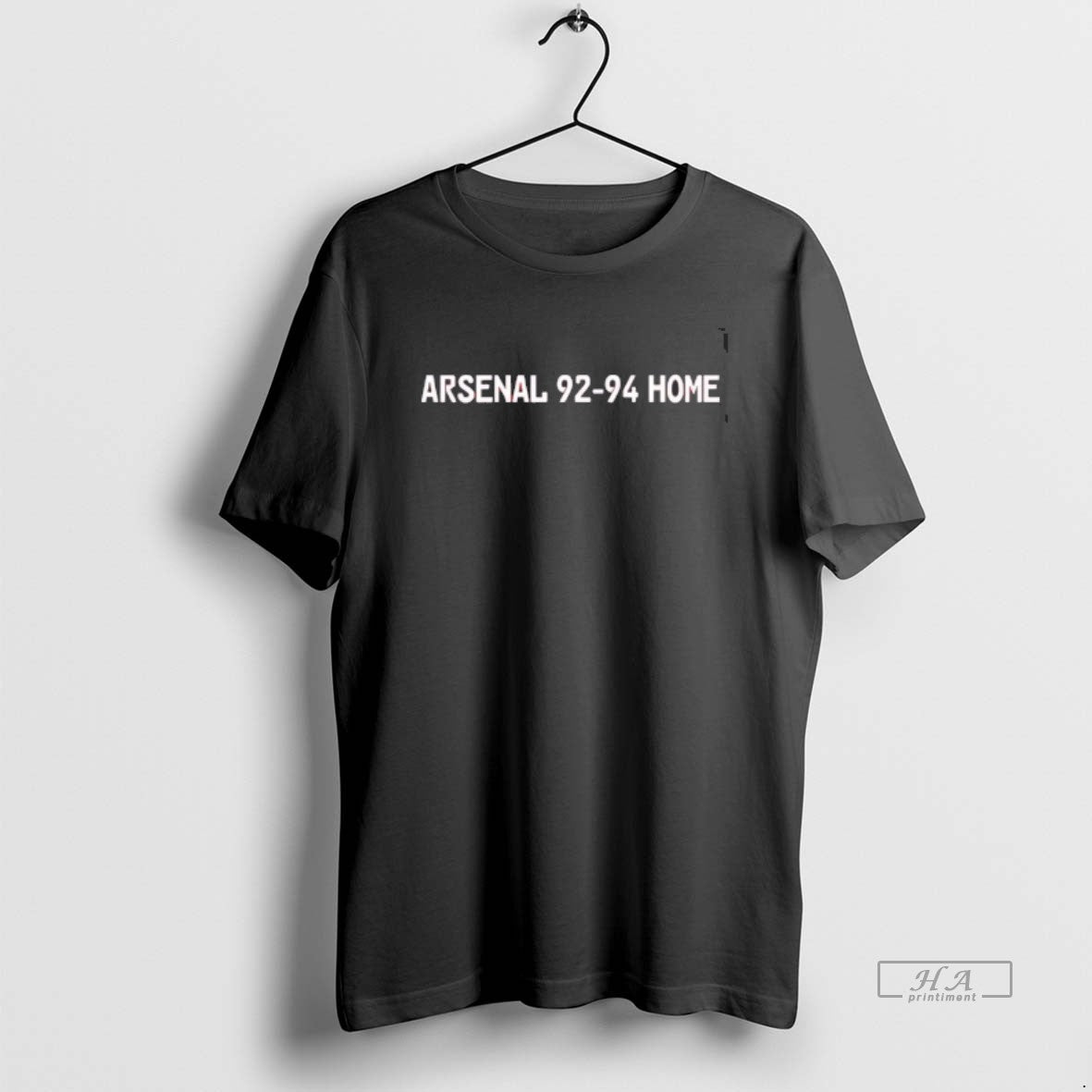Official Arsenal 92 94 Home