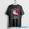 Official Atlanta Braves Dont Mess With Bravesaurus Youll Get Jurasskicked Tee Sweater