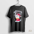 Official Atlanta Falcons Football X Unicorn Merry Christmas