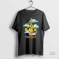 Official Atlanta Got Back Tour 2025 Ceramic Ceramic And Classic Dad Cap
