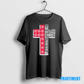 Official Atlanta Hawks I Can Do All Things Through Christ Who Strengthen Me Tee Sweater