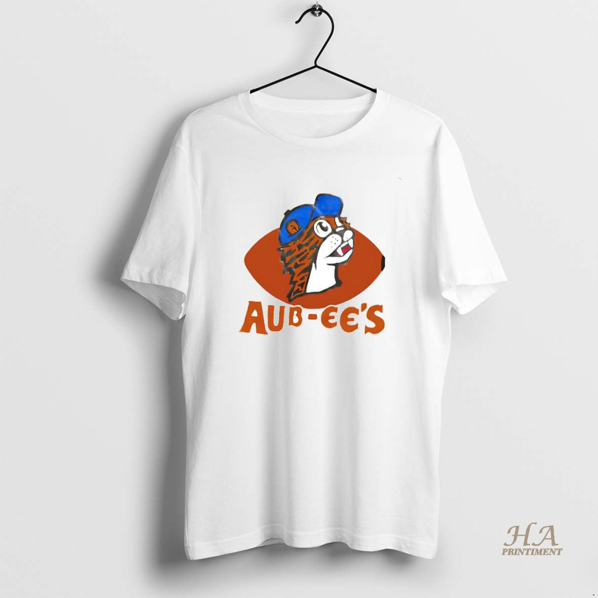 Official Auburn Tigers Aub Ees Buc Ees Parody