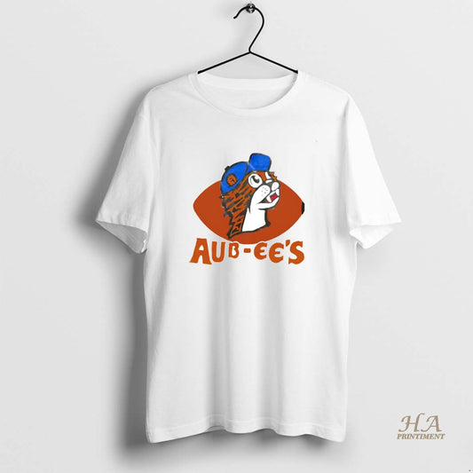 Official Auburn Tigers Aub Ees Buc Ees Parody