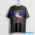 Official Auburn Tigers Dont Mess With Tigersaurus Youll Get Jurasskicked Tee Sweater
