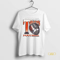 Official Auburn Tigers Football Logo