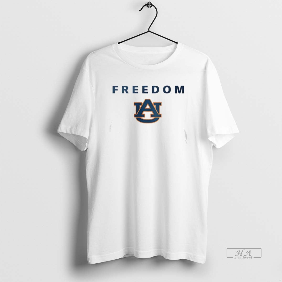 Official Auburn Tigers X Auburn University X Charlie Kirk Freedom