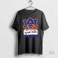 Official Auburn Tigers X Gnomes Xmas Christmas