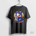 Official Auburn Tigers X Santa Claus Christmas Vintage