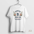 Official Auntifa Social Club When In Justice Becomes Law Resistance Become Duty