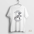 Official Authentic Toronto Baseball Since 1977 Blue Jay Logo