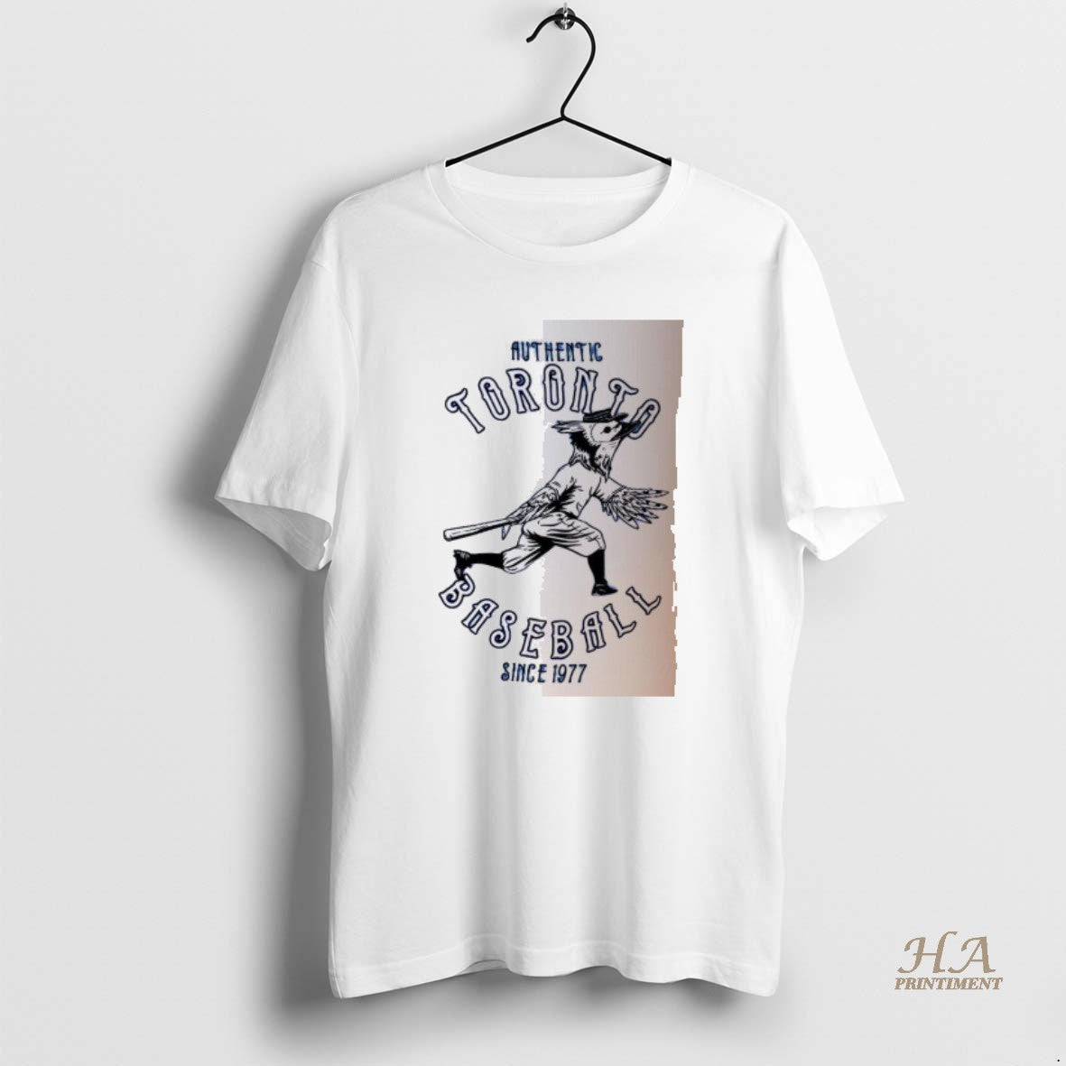 Official Authentic Toronto Baseball Since 1977