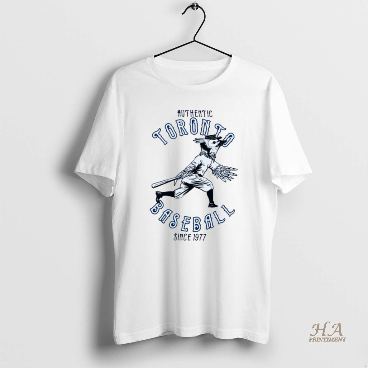 Official Authentic Toronto Blue Jays Baseball Since 1977