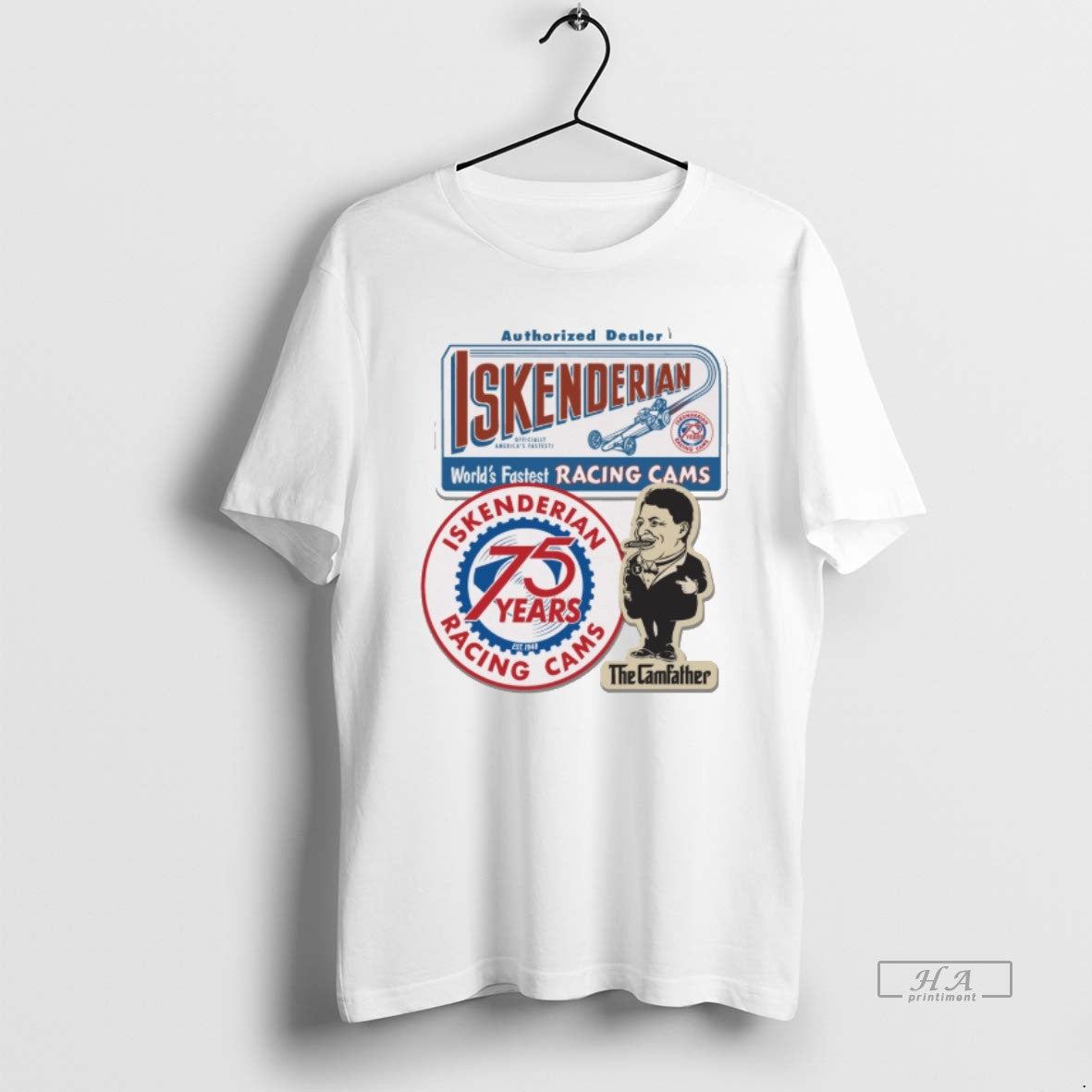 Official Authorized Dealer Iskenderian Worlds Fastest Racing Cams The Camfather