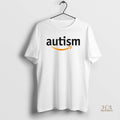 Official Autism Logo