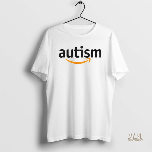 Official Autism Logo