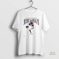 Official Avery Johnson Kansas State Wildcats Football Christmas Ornaments