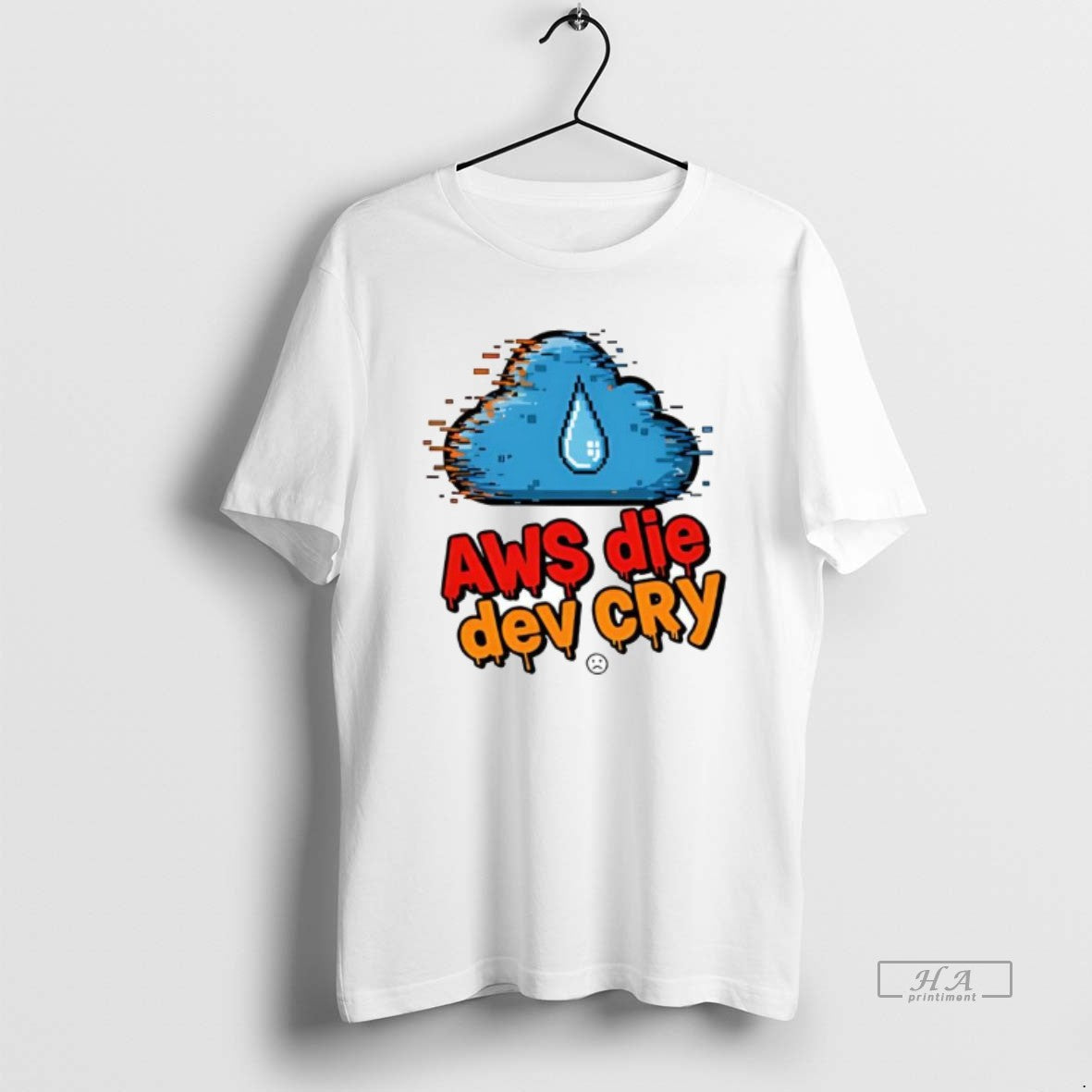 Official Awesome Aws Die Dev Cry Aws Outage