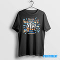 Official Awesome Loser Machine Company Logo Tee Sweater