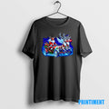 Official Awesome Santa Humor Merry Christmas 2025 Tee Sweater