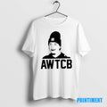 Official Awtcb Football The Drew Allen Tee Sweater