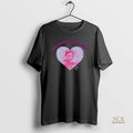 Official Azzi Fudd Az35 Peoples Princess Signature