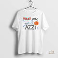 Official Azzi Fudd Az35 That Was Easy Azzi