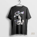 Official Azzi Fudd Slam Takes The Crown Remix Shirt