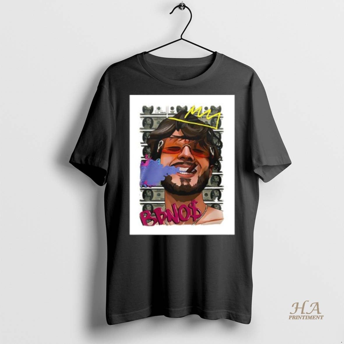 Official Bbno Baby No Money Tour Aus Nz Tour 2025 Dates Schedule Signature Portrait