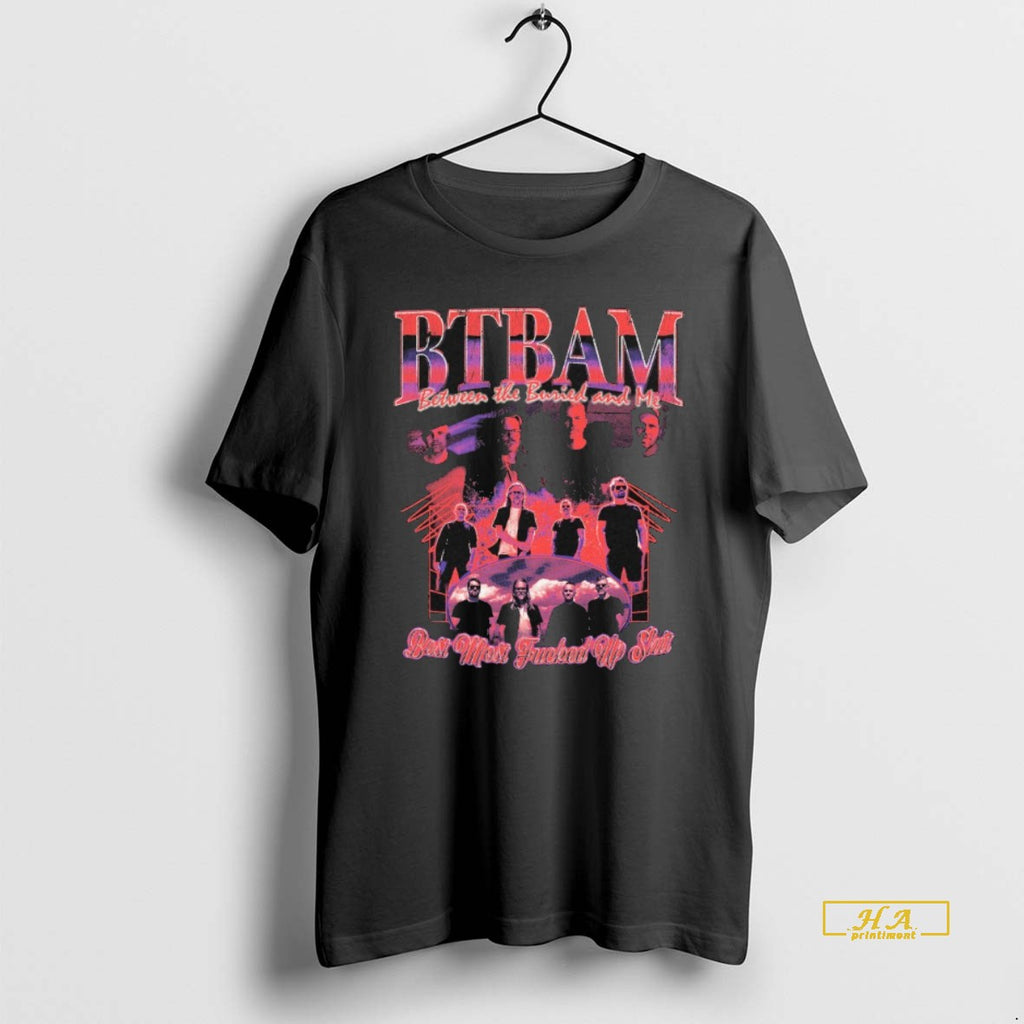 Official Btbam Best Most Fucked Up Shit