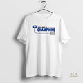 Official Byu Cougars 2025 Big 12 Womens Cross Country Champions