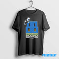 Official Back 2 Back Champions 2024 2025 Dodgers Tee Sweater