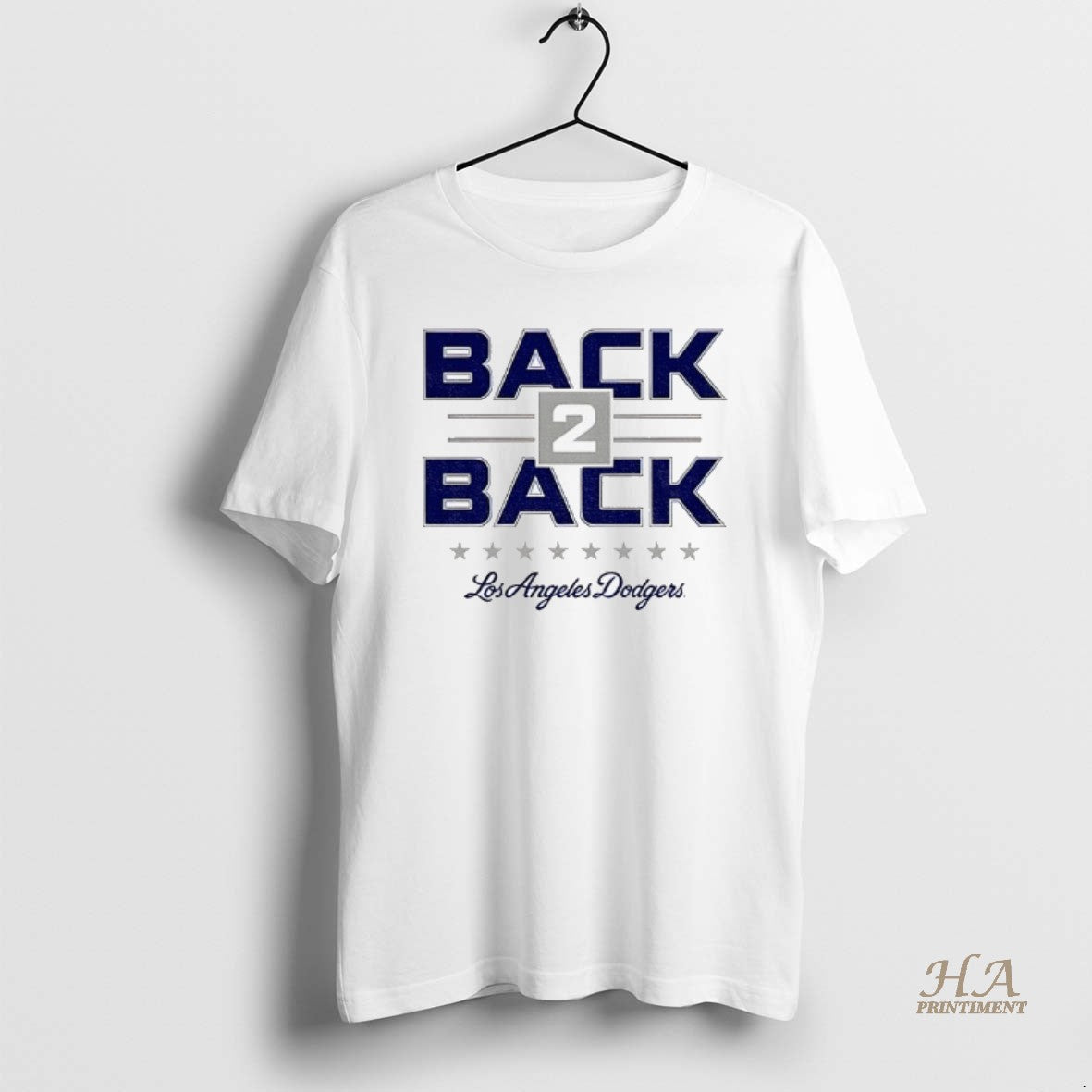 Official Back 2 Back Los Angeles Dodgers Champions Mlb World Series
