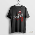Official Back 2 Back Los Angeles Dodgers World Series Champions 2024 2025 Mlb