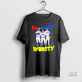 Official Back To Back Dynasty La Dodgers Champions Worldseries Postseason 2025
