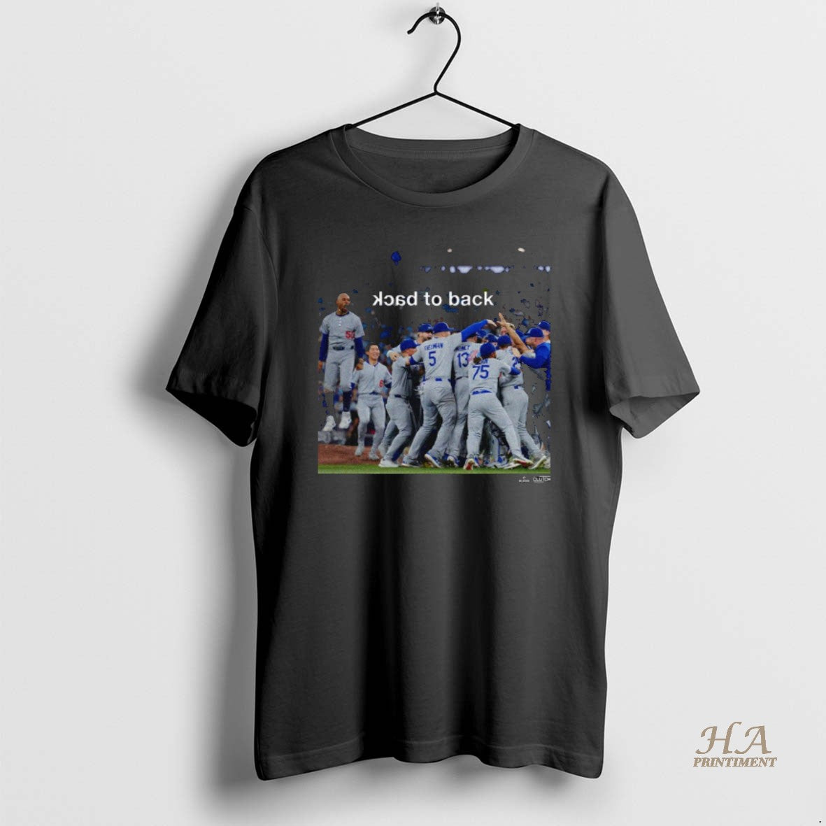 Official Back To Back Los Angeles Dodgers Champions Defeat Toronto Blue Jays 2025