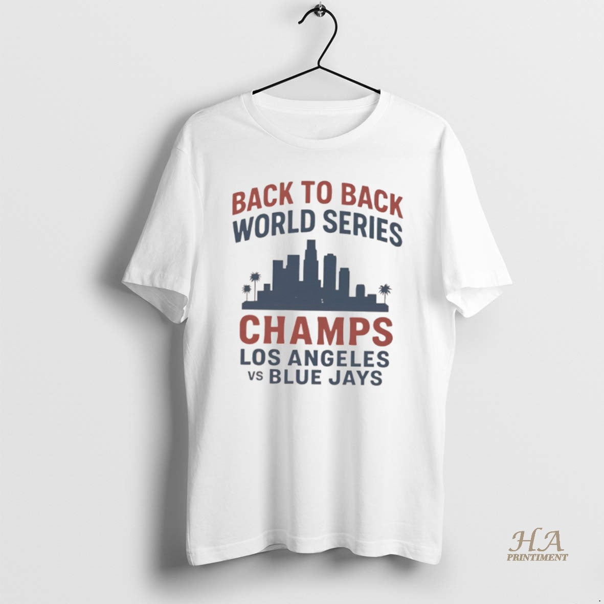 Official Back To Back World Series Champs Los Angeles Dodgers Vs Toronto Blue Jays