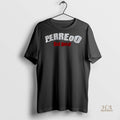Official Bad Bunny Perreoo Residencia En El Choli Dates Shirt