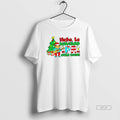 Official Bad Bunny Puerto Rican Acho La Navidad En Pr Es Otra Cosa Merry Christmas