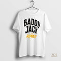 Official Badou Jack The Ripper