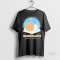 Official Baked Fresh Daily For Ballplayers Cookies Milk Baseballism Long Sleve Shirt