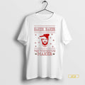 Official Baker Mayfield Baker Baker The Touchdown Maker Uglt Christmas