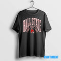 Official Ball State Fight Fight Fight Ball State Cardinals Football Tee Sweater