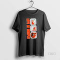 Official Baltimore Orioles Baseball Life Is Simple