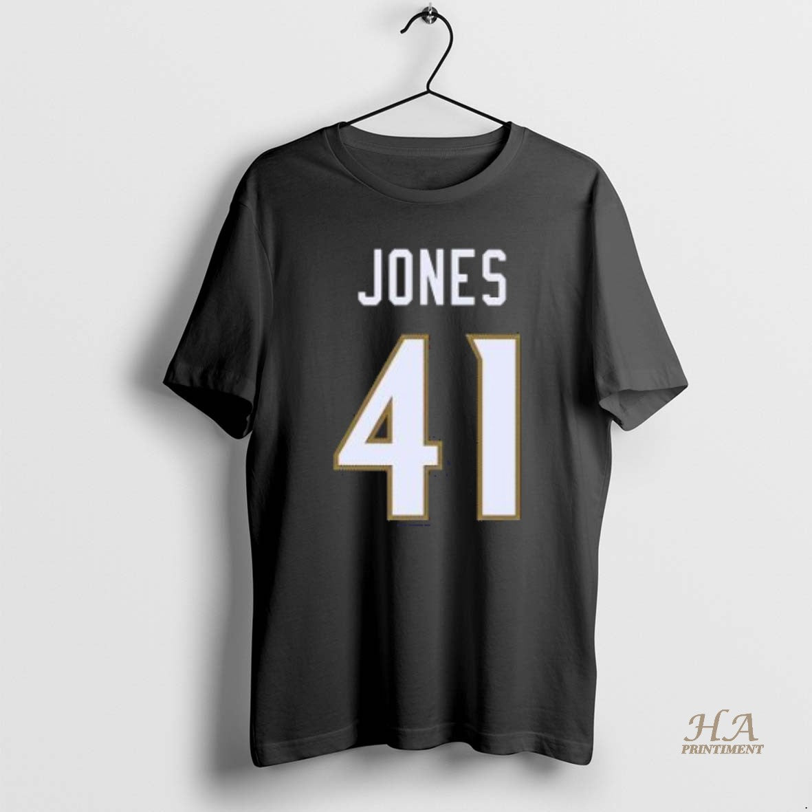 Official Baltimore Ravens Jones Number 41