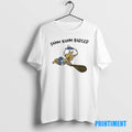 Official Bamm Bamm Barger Bamm Bamm Rubble Tee Sweater